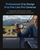 TELESIN Master Grip for iPhone 17 Pro/Pro Max Photography Kit Telesin 
