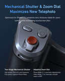 TELESIN Master Grip for iPhone 17 Pro/Pro Max Photography Kit Telesin 