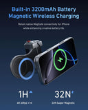 TELESIN Master Grip for iPhone 17 Pro/Pro Max Photography Kit Telesin 