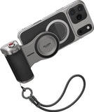 TELESIN Master Grip for iPhone 17 Pro/Pro Max Photography Kit Telesin Standard Combo Iphone 17 Pro 