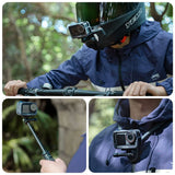 Telesin Multi-functional Cage Compatible with DJl Action 5/4/3 Action Camera Cage Telesin 