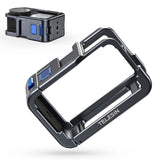 Telesin Multi-functional Cage Compatible with DJl Action 5/4/3 Action Camera Cage Telesin 