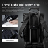 ThundeRobot Dark Warrior Pro 17.3" Anti-thief Large Capacity Laptop Backpack Backpack ThundeRobot 