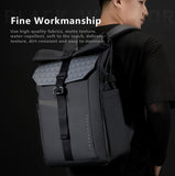 ThundeRobot Dark Warrior Pro 17.3" Anti-thief Large Capacity Laptop Backpack Backpack ThundeRobot 