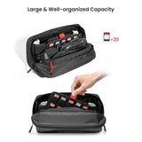 Tomtoc Arccos-G42 NS Sling Bag Nintendo Switch Travel Bag Travel Bag tomtoc 