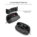 Tomtoc Arccos-G42 NS Sling Bag Nintendo Switch Travel Bag Travel Bag tomtoc 