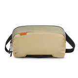 Tomtoc Arccos-G42 NS Sling Bag Nintendo Switch Travel Bag Travel Bag tomtoc Khaki 