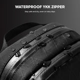 Tomtoc Aviator-T37 X-Pac Travel Crossbody Bag Crossbody Bag tomtoc 