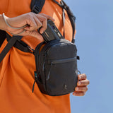 Tomtoc Aviator-T37 X-Pac Travel Crossbody Bag Crossbody Bag tomtoc 