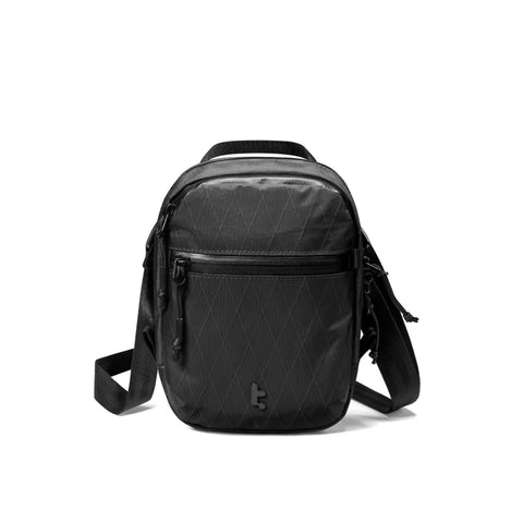 Tomtoc Aviator-T37 X-Pac Travel Crossbody Bag Crossbody Bag tomtoc Graphite 