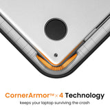 Tomtoc Essence-A35 Protective Laptop Sleeve for 13.5-14.4 inch Laptop Laptop Sleeve tomtoc 
