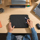 Tomtoc Essence-A35 Protective Laptop Sleeve for 13.5-14.4 inch Laptop Laptop Sleeve tomtoc 