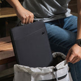 Tomtoc Essence-A35 Protective Laptop Sleeve for 13.5-14.4 inch Laptop Laptop Sleeve tomtoc 