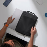 Tomtoc Essence-A35 Protective Laptop Sleeve for 13.5-14.4 inch Laptop Laptop Sleeve tomtoc 