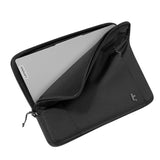 Tomtoc Essence-A35 Protective Laptop Sleeve for 13.5-14.4 inch Laptop Laptop Sleeve tomtoc 