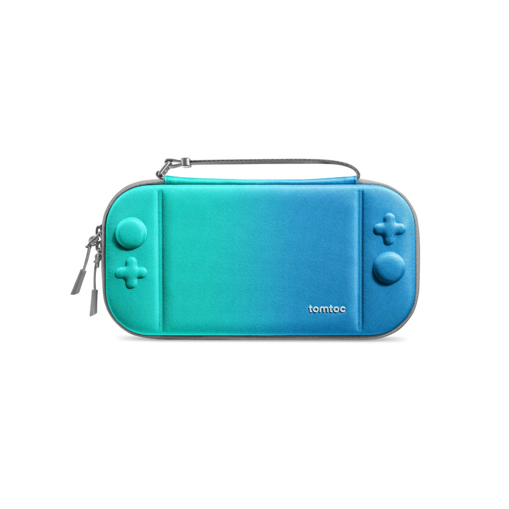 Tomtoc Fancy Case-G05 Nintendo Switch 2 Slim Case Slim Case tomtoc ...