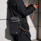 Tomtoc GameOn-G50 Handheld Gaming Console Sling Sling Bag tomtoc 