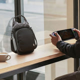 Tomtoc GameOn-G50 Handheld Gaming Console Sling Sling Bag tomtoc 