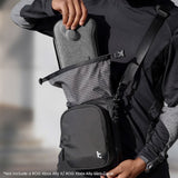 Tomtoc GameOn-G50 Handheld Gaming Console Sling Sling Bag tomtoc 