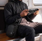 Tomtoc GameOn-G50 Handheld Gaming Console Sling Sling Bag tomtoc 