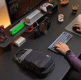 Tomtoc GameOn-G50 Handheld Gaming Console Sling Sling Bag tomtoc 