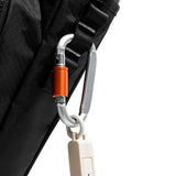 Tomtoc GameOn-G50 Handheld Gaming Console Sling Sling Bag tomtoc 