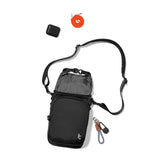 Tomtoc GameOn-G50 Handheld Gaming Console Sling Sling Bag tomtoc 