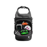 Tomtoc GameOn-G50 Handheld Gaming Console Sling Sling Bag tomtoc 
