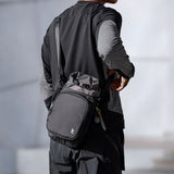 Tomtoc GameOn-G50 Handheld Gaming Console Sling Sling Bag tomtoc 