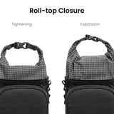 Tomtoc GameOn-G50 Handheld Gaming Console Sling Sling Bag tomtoc 