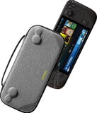 Tomtoc Hard Case, Steam Deck, Thin, Carrying Case Steam Deck Case tomtoc 