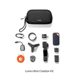 Tomtoc Light-T12 Camera Pouch 1.8L Storage Bag tomtoc 