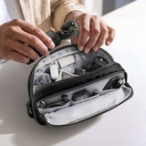 Tomtoc Light-T12 Camera Pouch 1.8L Storage Bag tomtoc 
