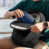 Tomtoc Light-T12 Camera Pouch 1.8L Storage Bag tomtoc 