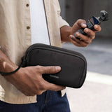 Tomtoc Light-T12 Camera Pouch 1.8L Storage Bag tomtoc 