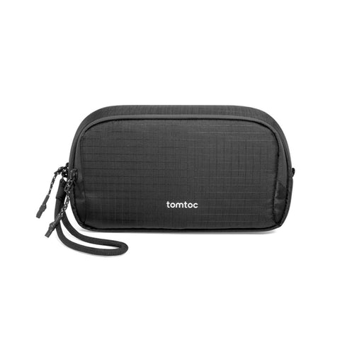 Tomtoc Light-T12 Camera Pouch 1.8L Storage Bag tomtoc Black 
