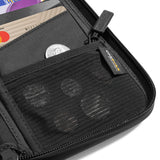 Tomtoc Navigator-T03 Passport Bag With Secure RFID-Blocking Passport Bag tomtoc 