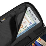 Tomtoc Navigator-T03 Passport Bag With Secure RFID-Blocking Passport Bag tomtoc 