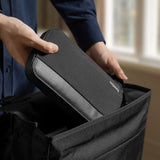 Tomtoc Navigator-T03 Passport Bag With Secure RFID-Blocking Passport Bag tomtoc 