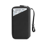 Tomtoc Navigator-T03 Passport Bag With Secure RFID-Blocking Passport Bag tomtoc 