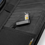 Tomtoc Navigator-T03 Passport Bag With Secure RFID-Blocking Passport Bag tomtoc 