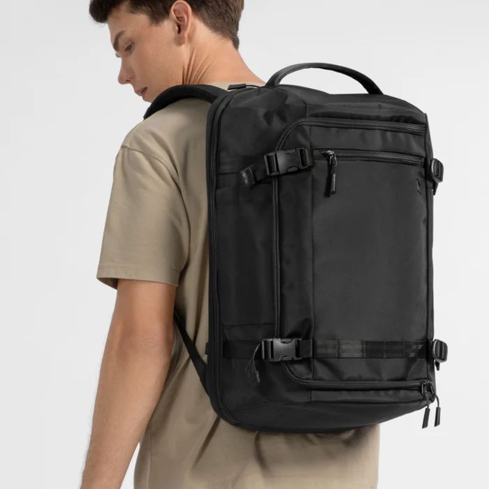Tomtoc Navigator-T67 Travel Laptop Backpack Travel Backpack tomtoc