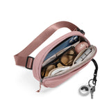 Tomtoc T32 Slingbean Belt Bag 1.5L / Crossbody Bag / Sling Bag / Waist Bag with RFID Blocking Crossbody Bag tomtoc 