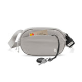 Tomtoc T32 Slingbean Belt Bag 1.5L / Crossbody Bag / Sling Bag / Waist Bag with RFID Blocking Crossbody Bag tomtoc 