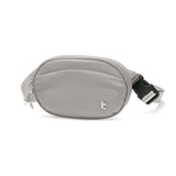 Tomtoc T32 Slingbean Belt Bag 1.5L / Crossbody Bag / Sling Bag / Waist Bag with RFID Blocking Crossbody Bag tomtoc 