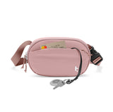 Tomtoc T32 Slingbean Belt Bag 1.5L / Crossbody Bag / Sling Bag / Waist Bag with RFID Blocking Crossbody Bag tomtoc 
