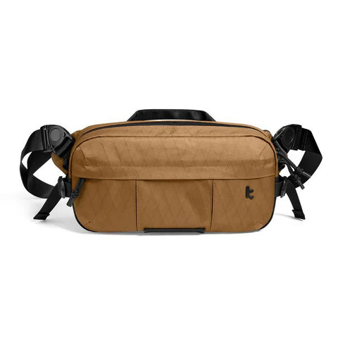Tomtoc Wander-T26 X-Pac Daily Sling Bag - Main Image