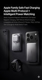 TORRAS-JP 10000mAh Go-Minimag Qi2 Certified Lightweight and Compact Mobile Battery Power Bank Torras 