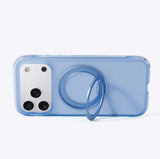 Torras Ostand O3 Air Case for iPhone 17 Series With 360 Magnetic Stand iPhone Cases Torras 