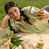 Torras Ostand O3 Air Case for iPhone 17 Series With 360 Magnetic Stand iPhone Cases Torras 